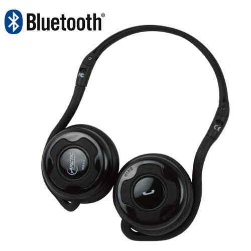 Arctic Sound Bluetooth P311 Full Black